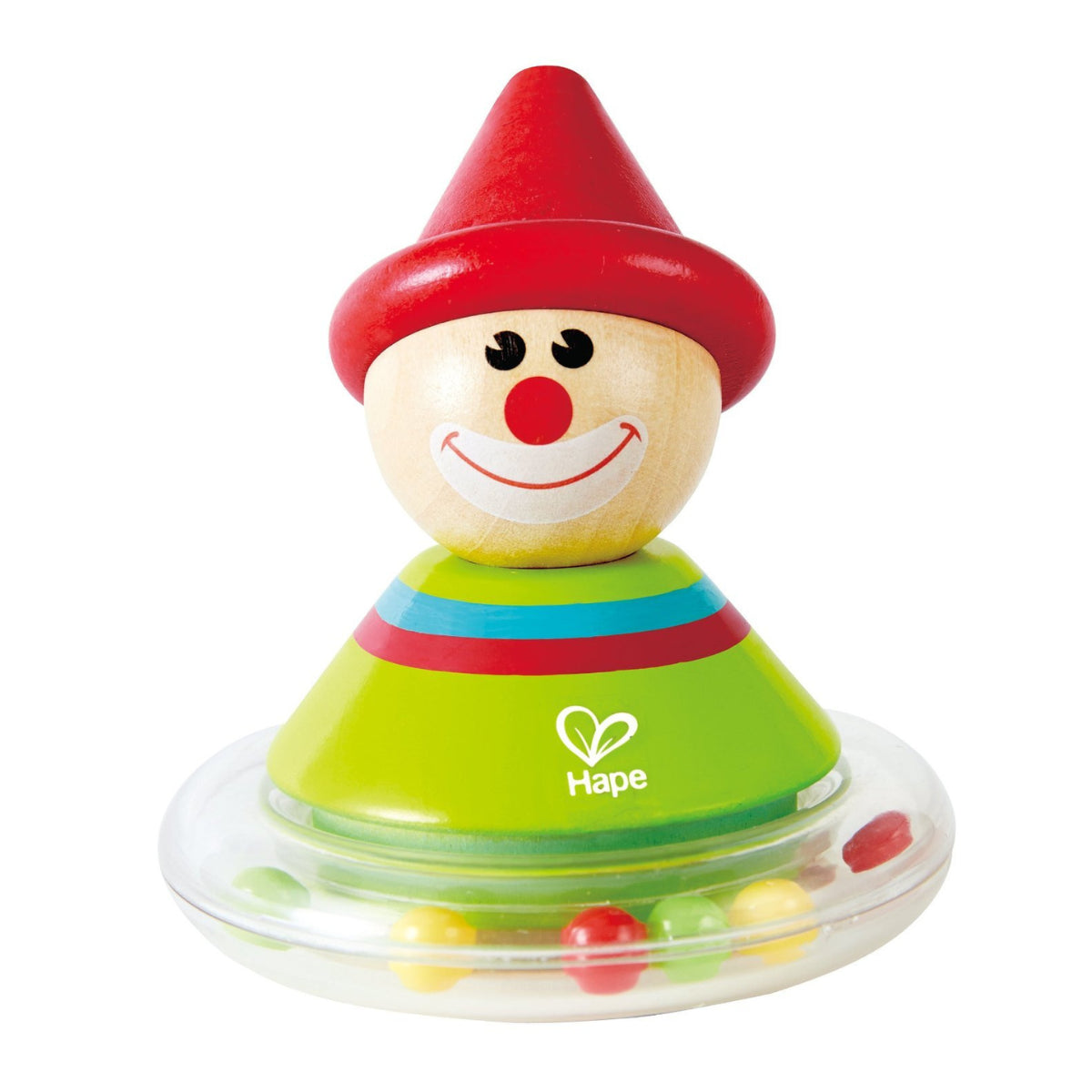 Hape Roly Poly Ralph from Hape NZ stock babycity