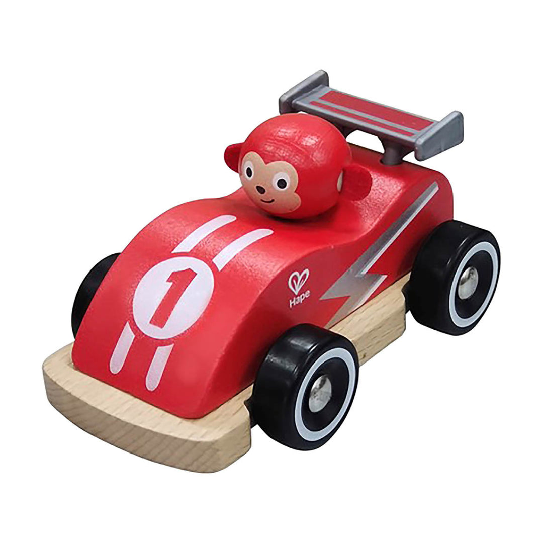 Hape Wild Rider Vehicle babycity