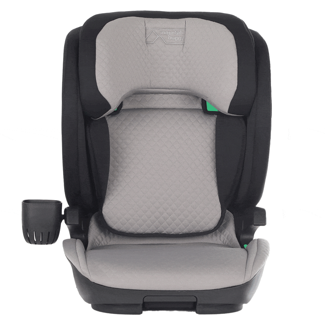 Mountain buggy safe rotate car seat review deals