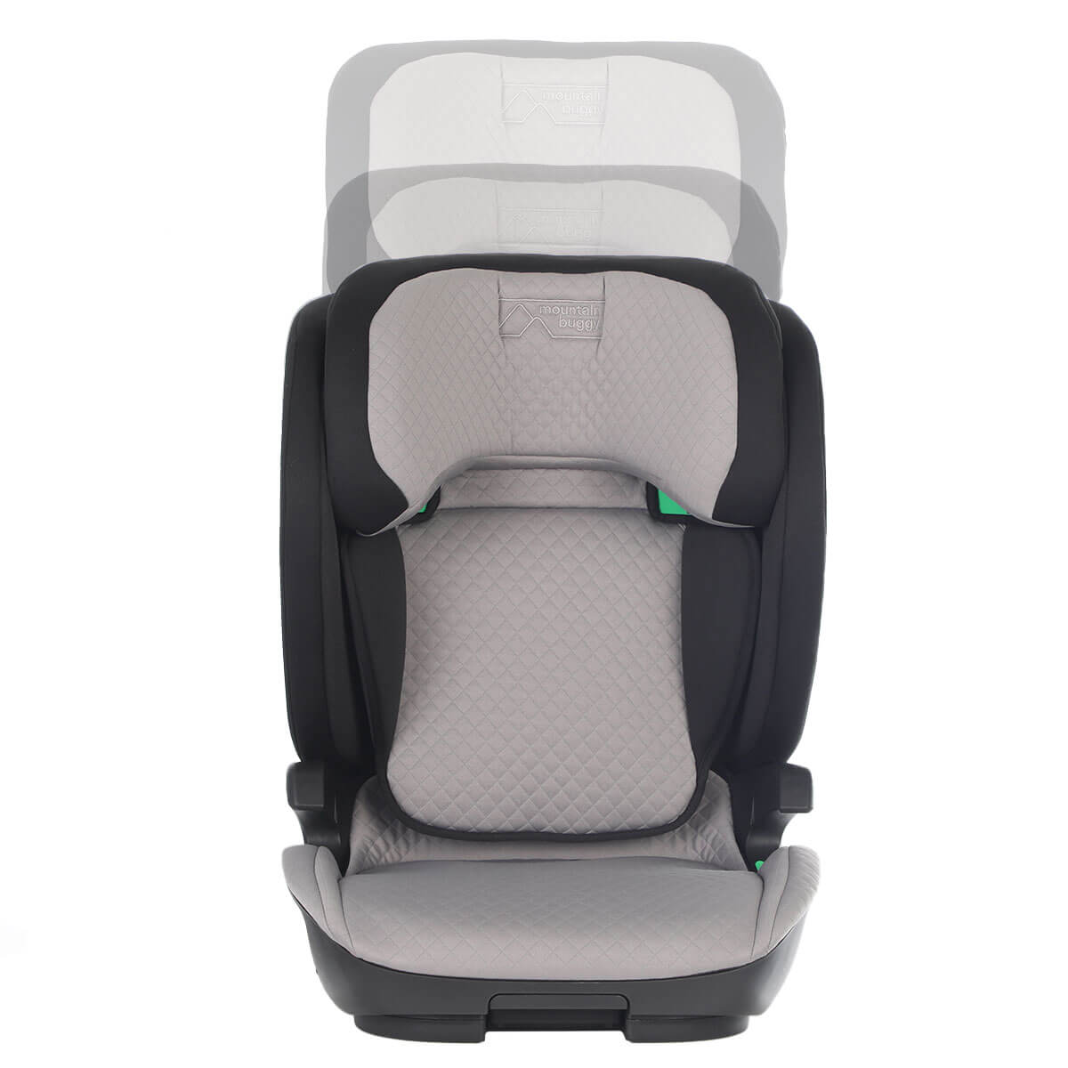 Mountain buggy safe rotate clearance review