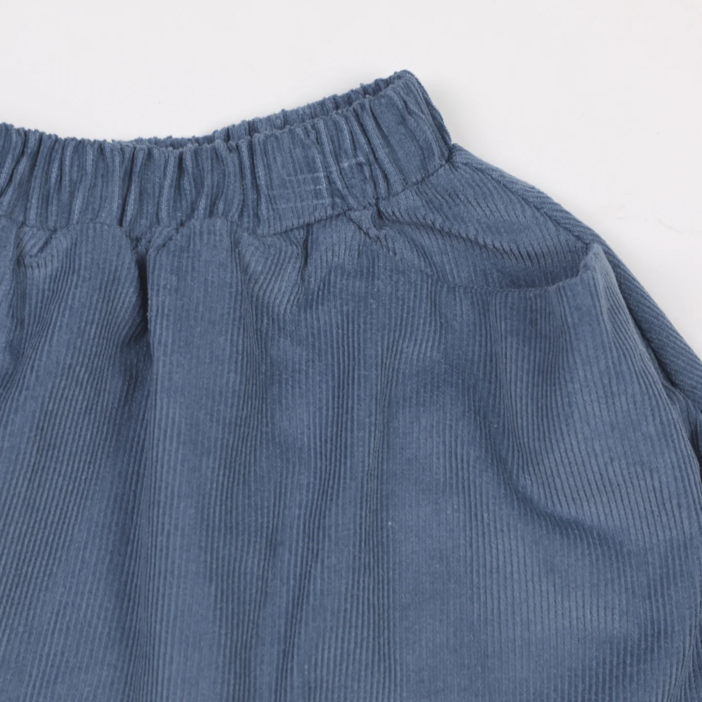 hi-hop Cord Pocket Skirt - Clearance from hi-hop NZ stock babycity