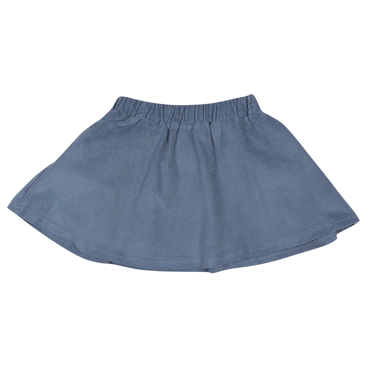 hi-hop Cord Pocket Skirt - Clearance from hi-hop NZ stock babycity