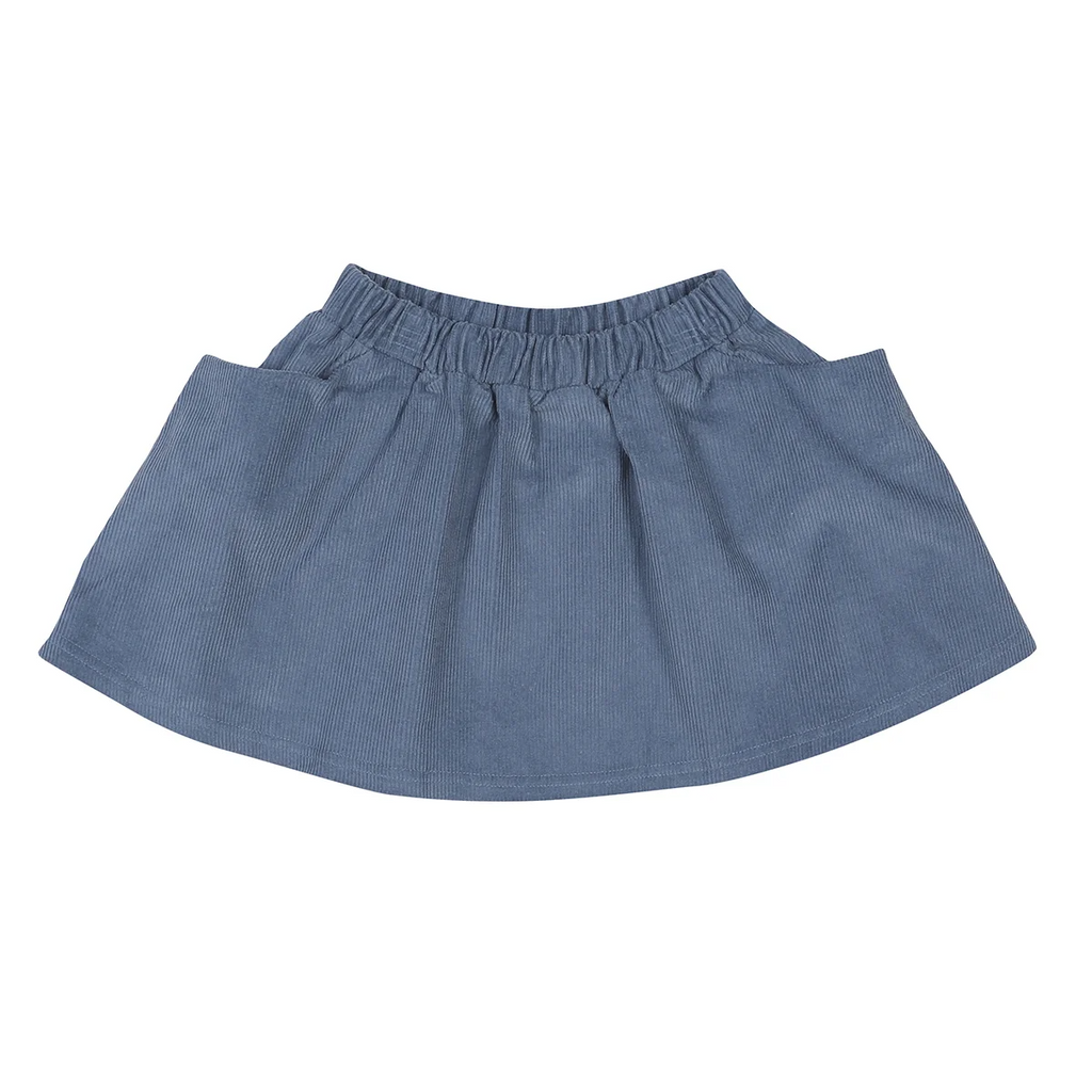 Cord top skirt nz