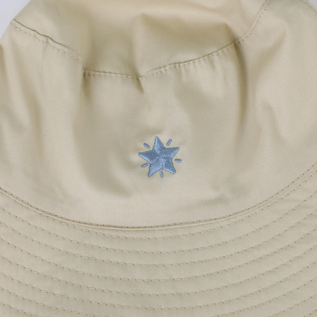 hi-hop Cotton Bucket Hat