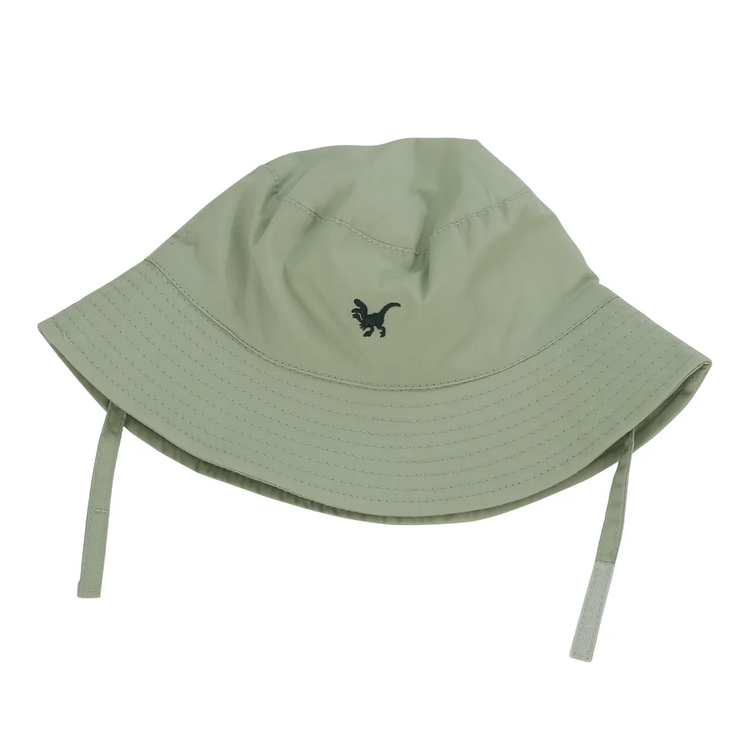 hi-hop Cotton Bucket Hat