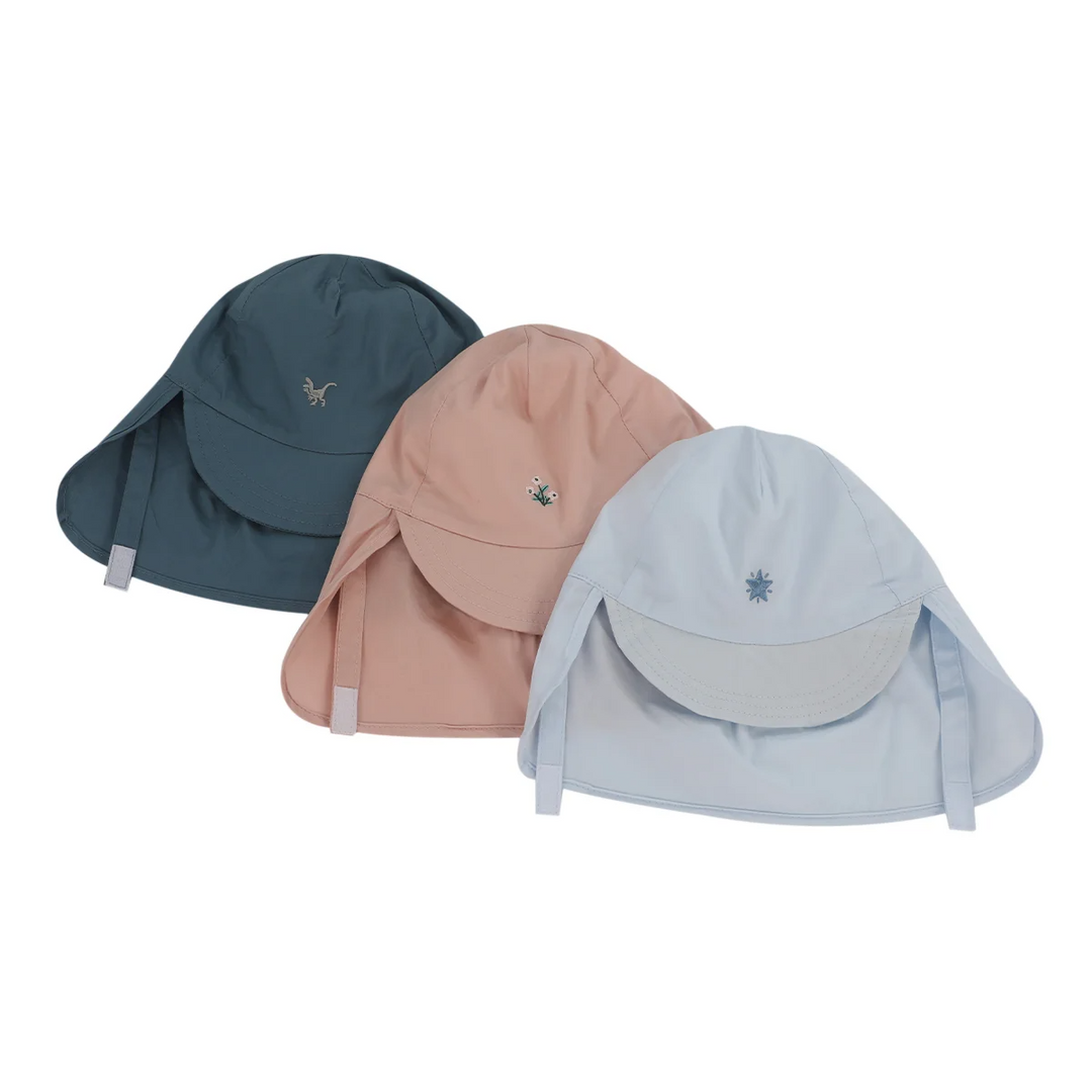 Cotton online legionnaire hat