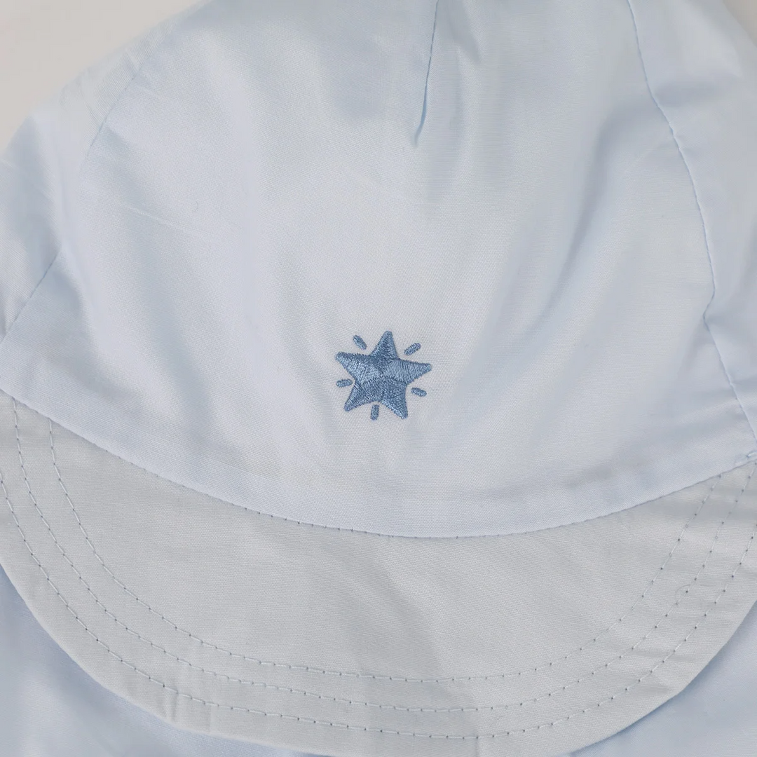 hi-hop Cotton Legionnaire Hat