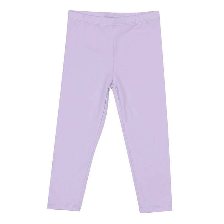 hi-hop Leggings - Clearance Lilac from hi-hop NZ stock babycity