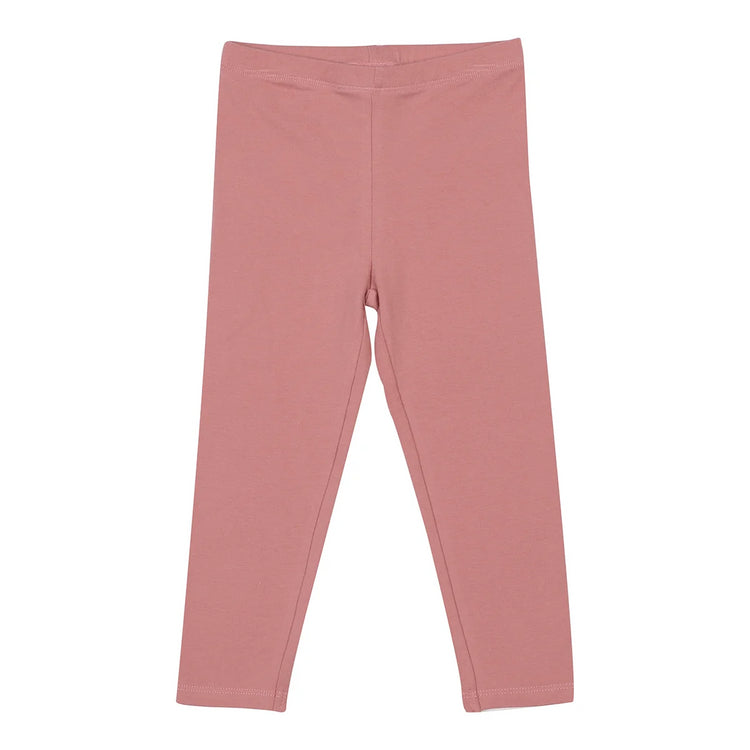 hi-hop Leggings - Clearance Rose from hi-hop NZ stock babycity