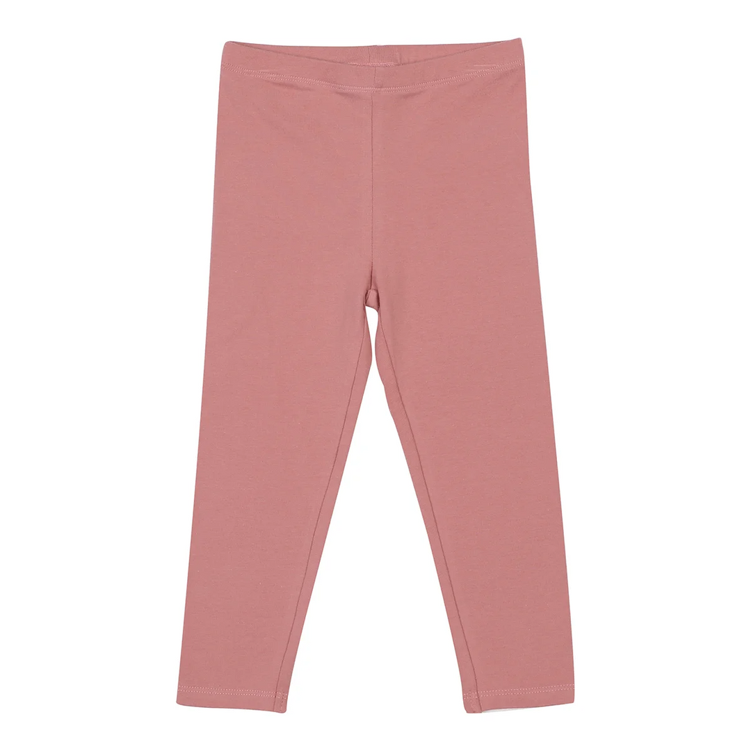 hi-hop Leggings - Clearance Rose from hi-hop NZ stock babycity