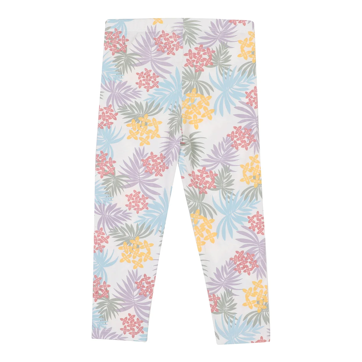 hi-hop Leggings - Clearance 5Y Tropical from hi-hop NZ stock babycity