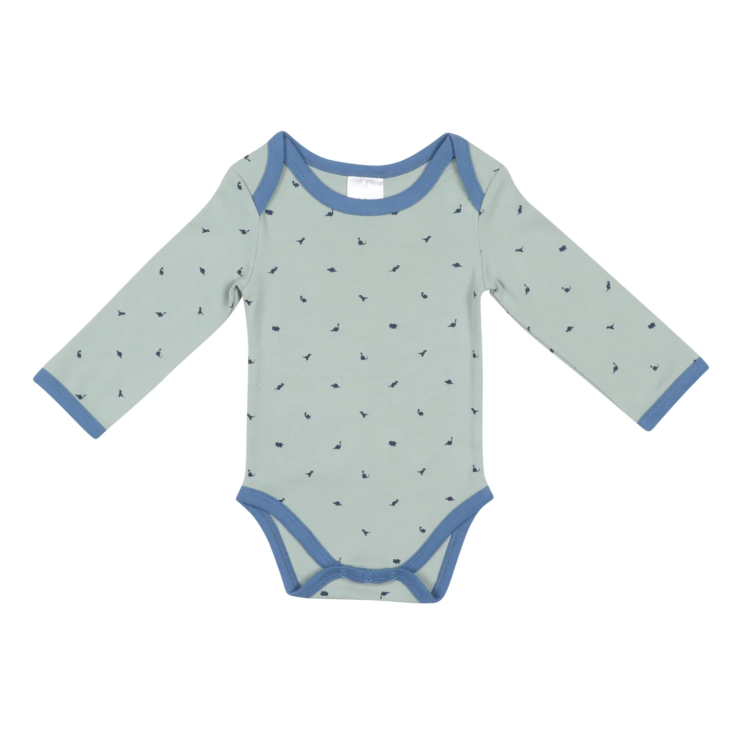 hi-hop Long Sleeve Bodysuit Dino Spots from hi-hop NZ stock babycity