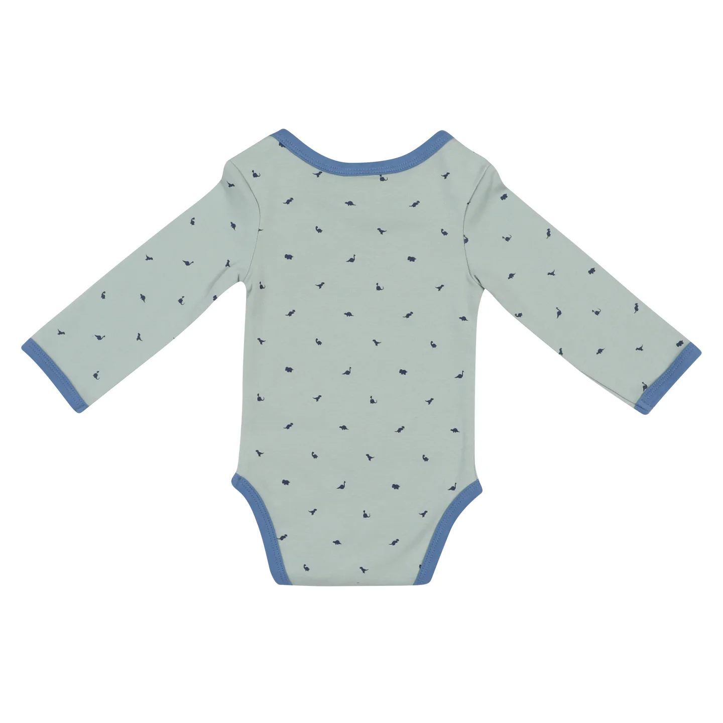 hi-hop Long Sleeve Bodysuit from hi-hop NZ stock babycity