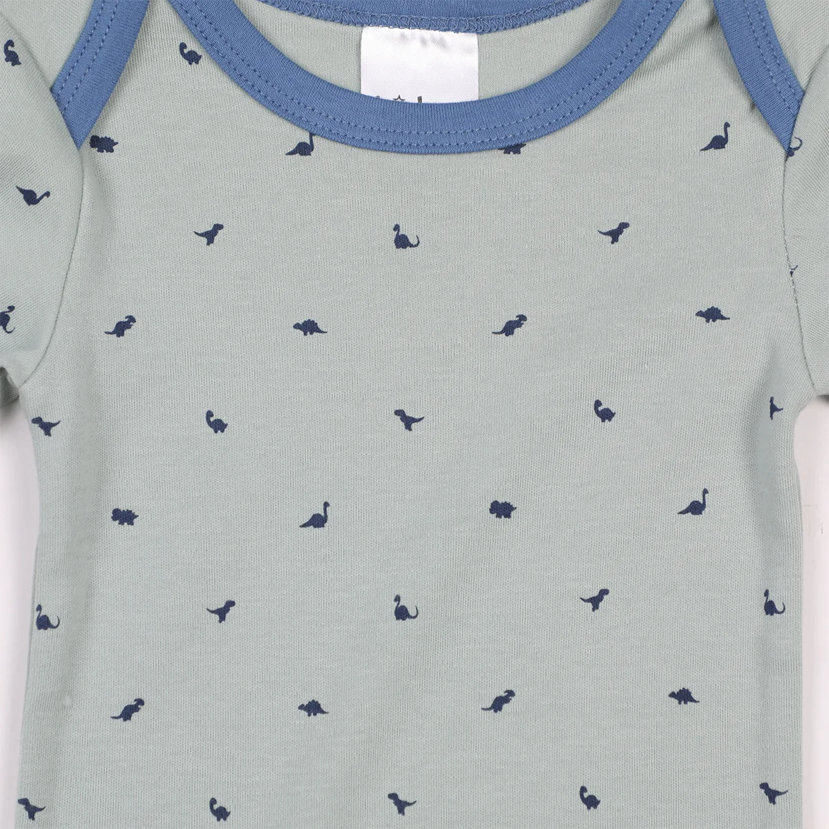 hi-hop Long Sleeve Bodysuit from hi-hop NZ stock babycity