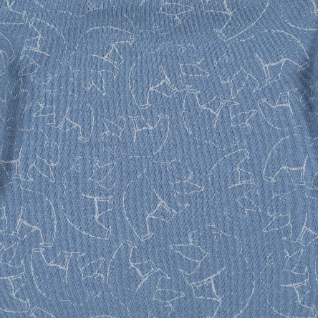 hi-hop Long Sleeve Bodysuit from hi-hop NZ stock babycity