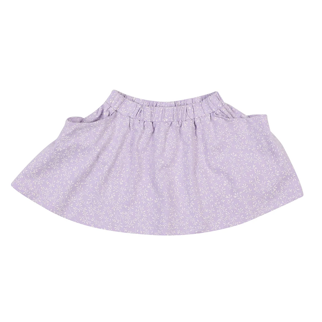 hi-hop Pocket Skirt