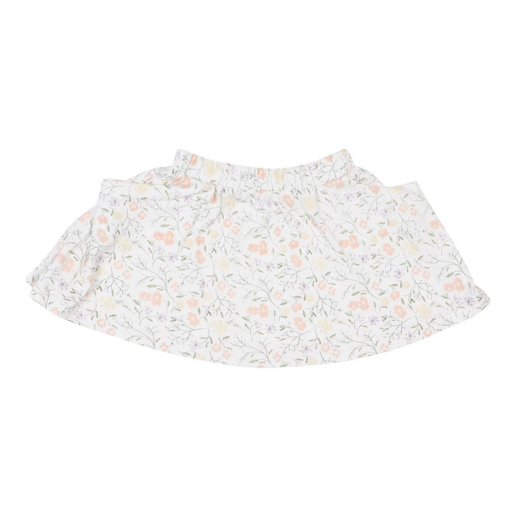 hi-hop Pocket Skirt - Clearance Vintage Floral from hi-hop NZ stock babycity