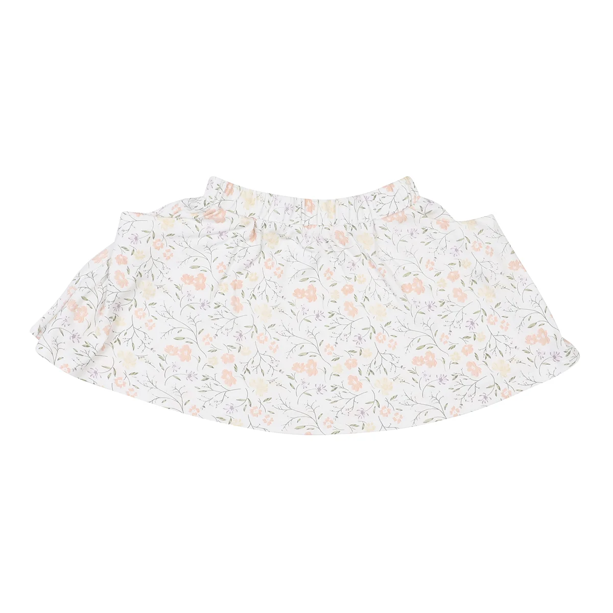 hi-hop Pocket Skirt - Clearance Vintage Floral from hi-hop NZ stock babycity