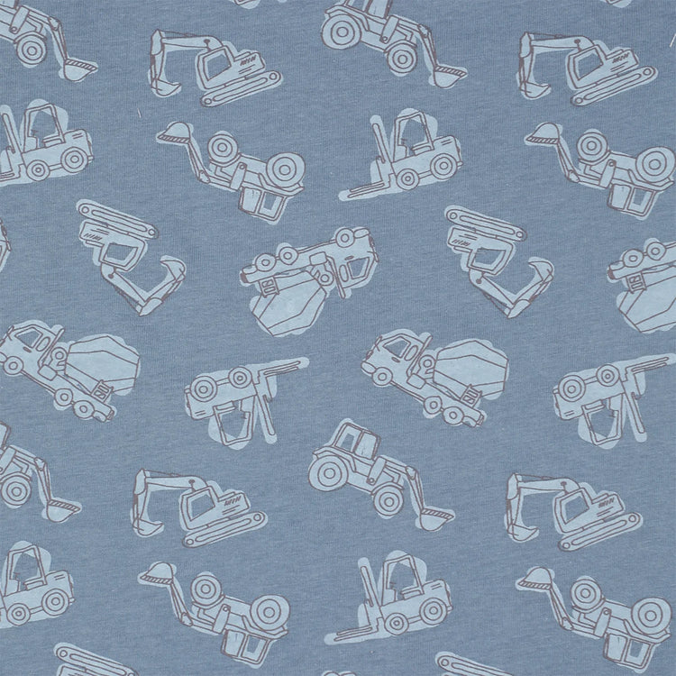 hi-hop Short Sleeve All-Over Print T-Shirt from hi-hop NZ stock babycity