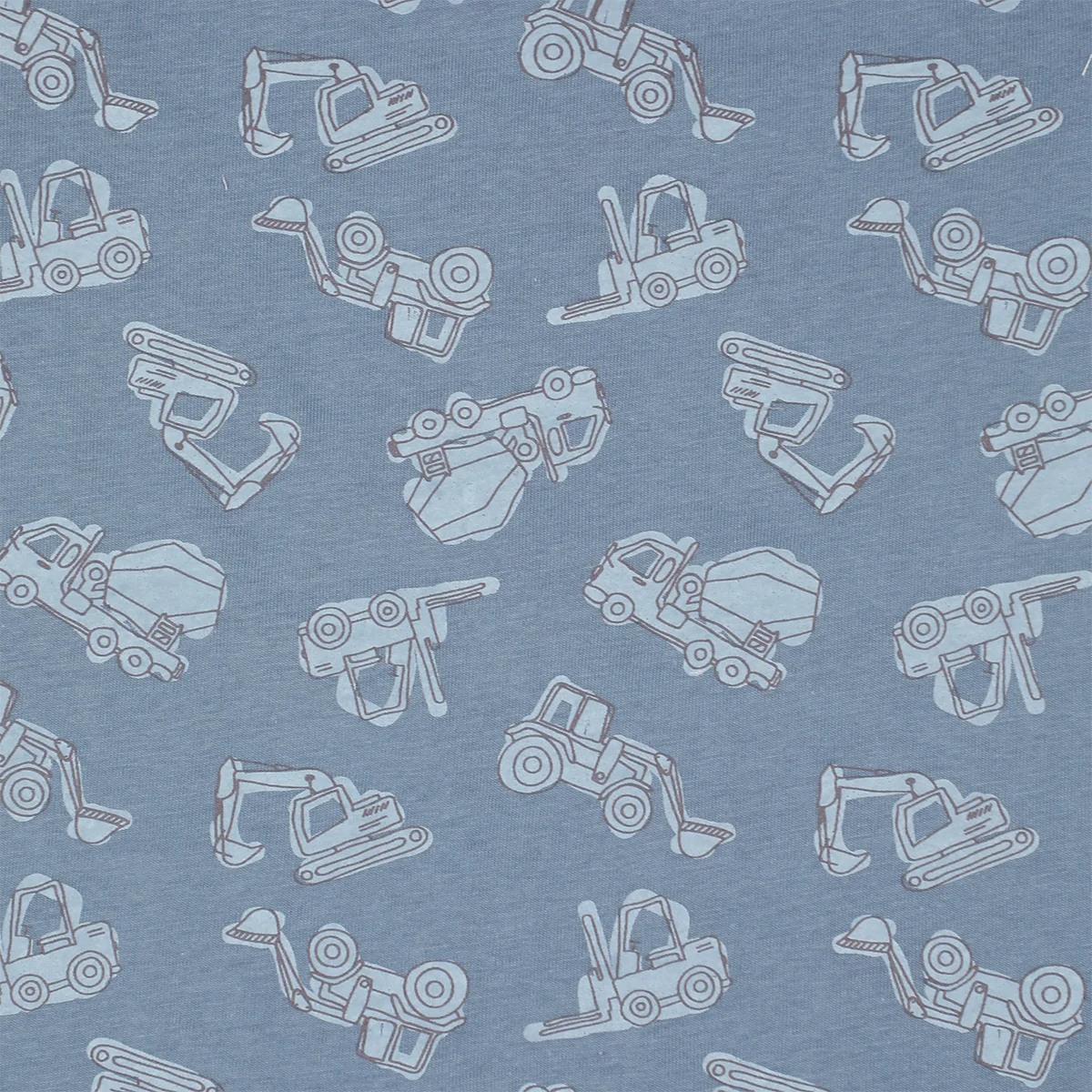 hi-hop Short Sleeve All-Over Print T-Shirt from hi-hop NZ stock babycity