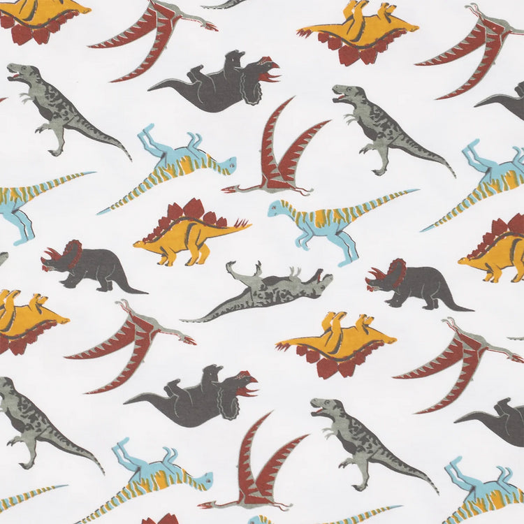 hi-hop Short Sleeve All-Over Print T-Shirt from hi-hop NZ stock babycity