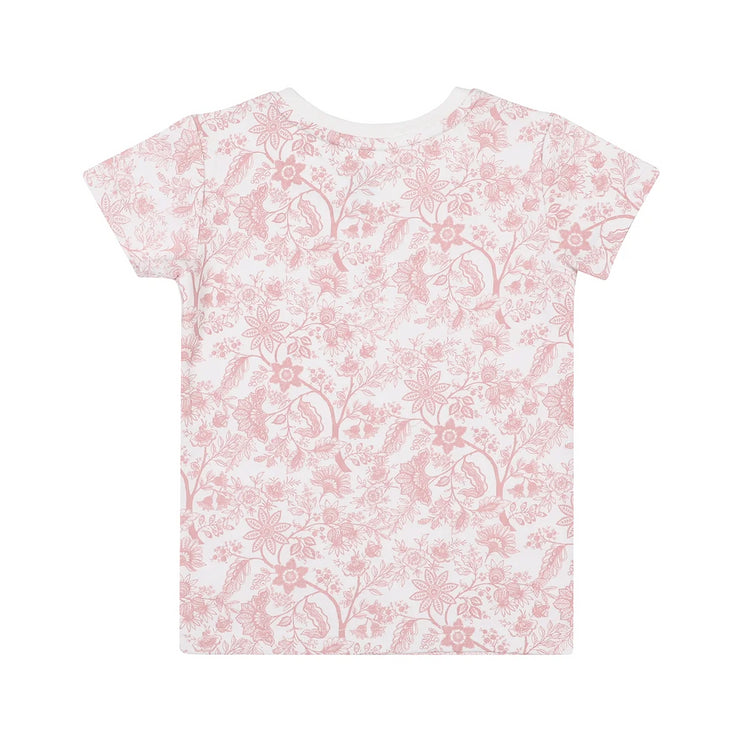 hi-hop Short Sleeve All-Over Print T-Shirt from hi-hop NZ stock babycity
