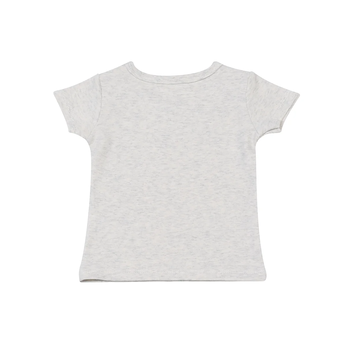 hi-hop Short Sleeve Plain T-Shirt from hi-hop NZ stock babycity