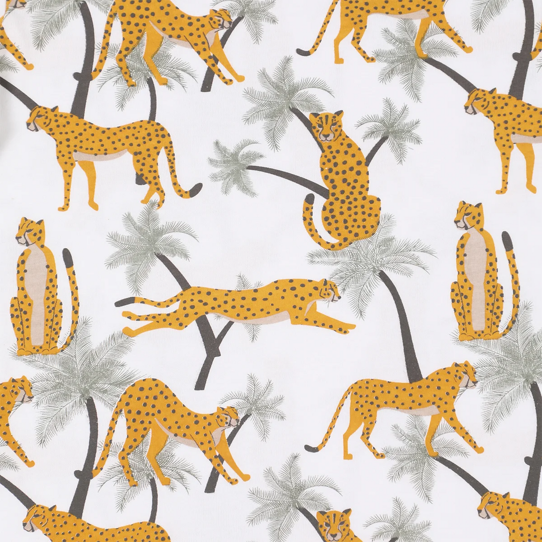 hi-hop Short Sleeve All-Over Print T-Shirt from hi-hop NZ stock babycity