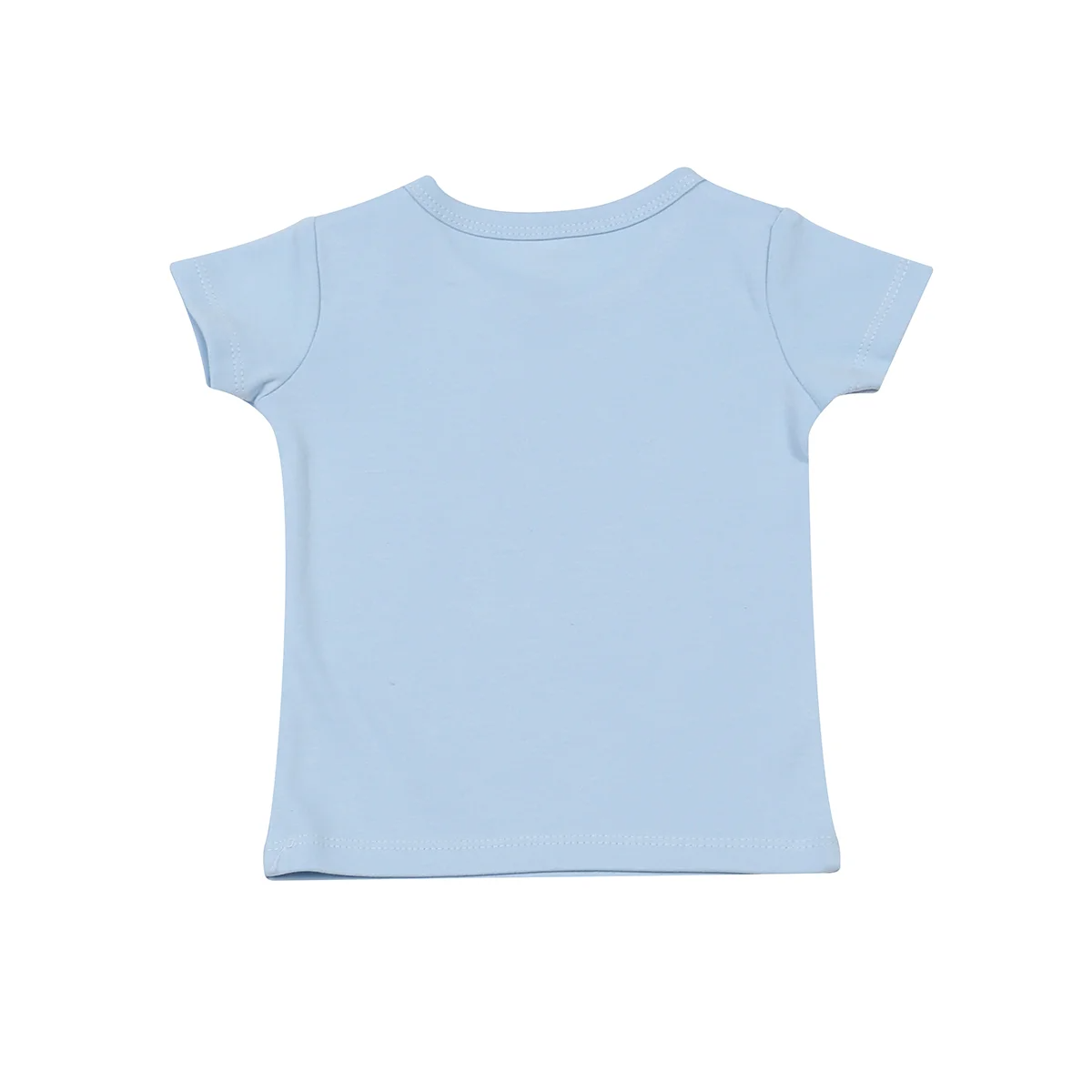 hi-hop Short Sleeve Plain T-Shirt from hi-hop NZ stock babycity