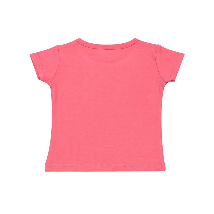hi-hop Short Sleeve Plain T-Shirt from hi-hop NZ stock babycity