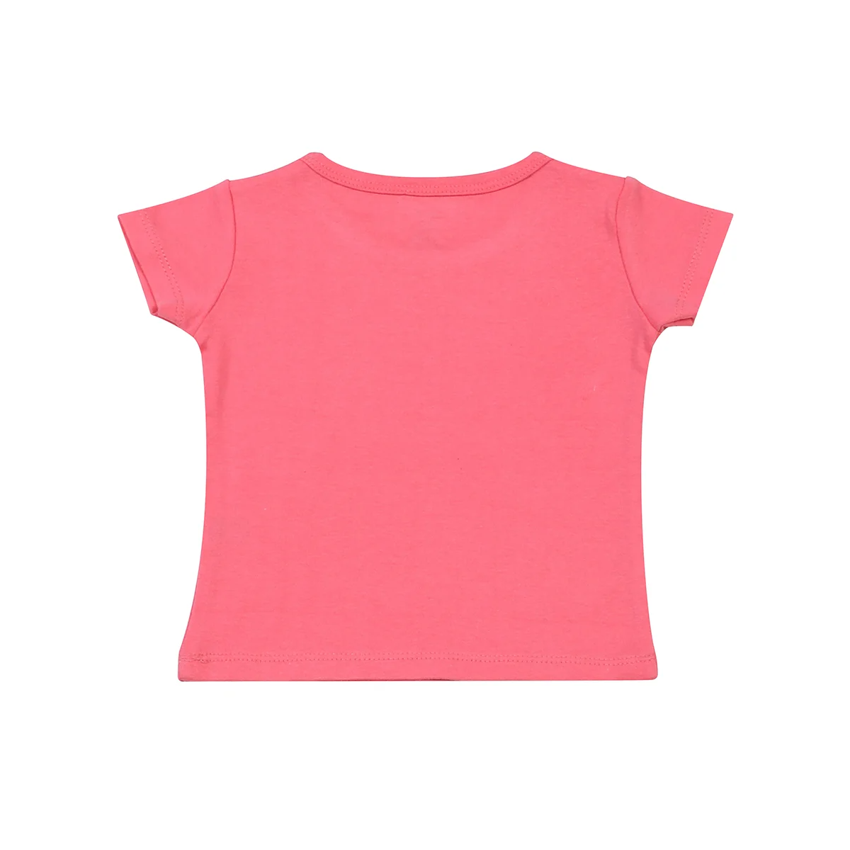 hi-hop Short Sleeve Plain T-Shirt from hi-hop NZ stock babycity