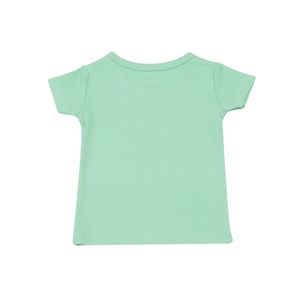 hi-hop Short Sleeve Plain T-Shirt from hi-hop NZ stock babycity