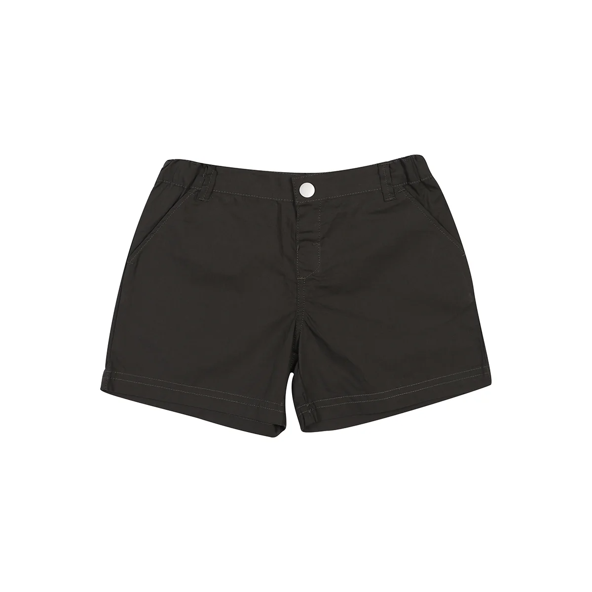 hi-hop Shorts - Clearance Charcoal from hi-hop NZ stock babycity