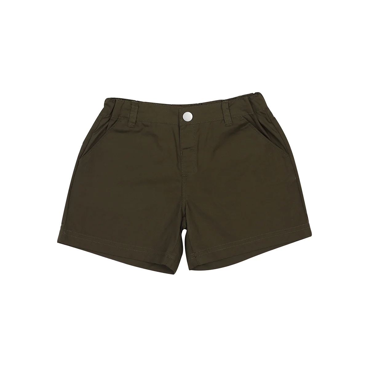 hi-hop Shorts - Clearance Khaki from hi-hop NZ stock babycity