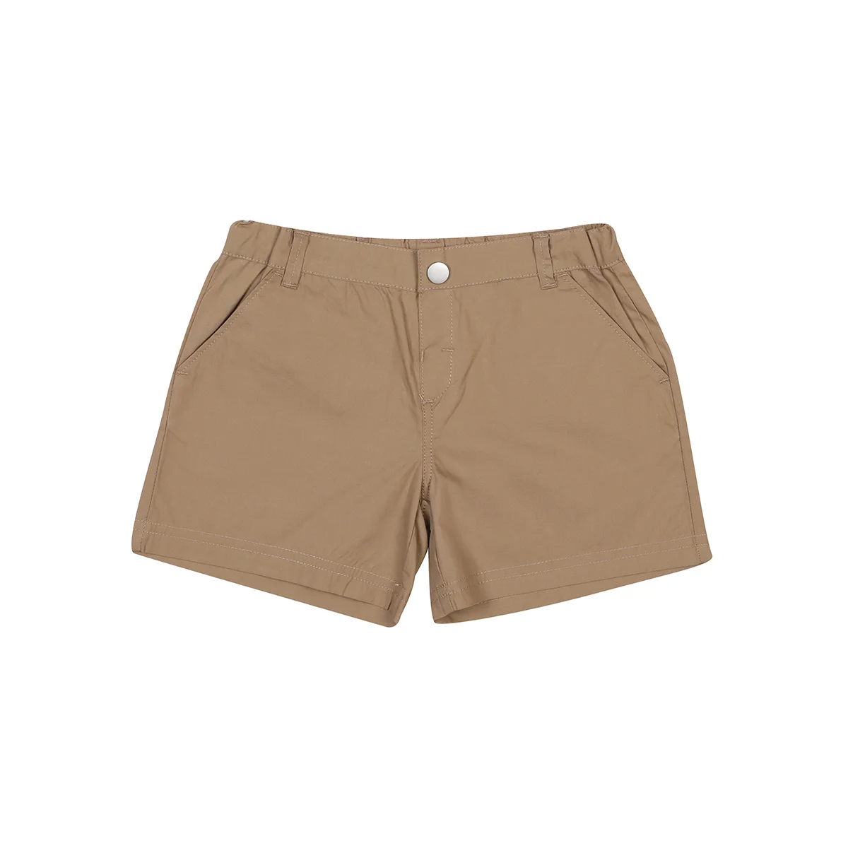 hi-hop Shorts - Clearance 3Y Sand from hi-hop NZ stock babycity