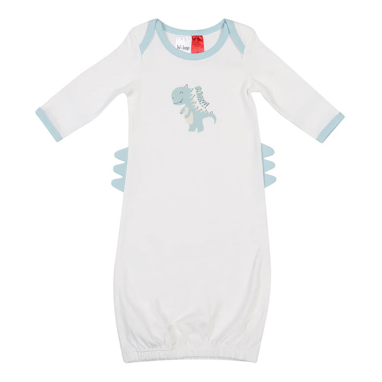 hi-hop Sleep Sack Dino from hi-hop NZ stock babycity