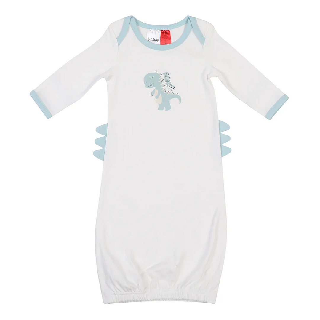 hi-hop Sleep Sack Dino from hi-hop NZ stock babycity