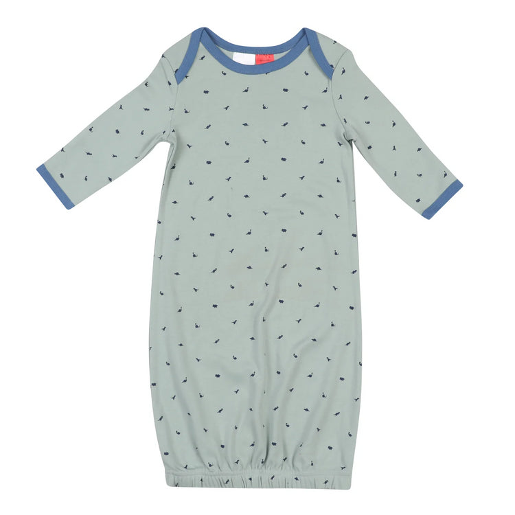 hi-hop Sleep Sack Dino Spots from hi-hop NZ stock babycity
