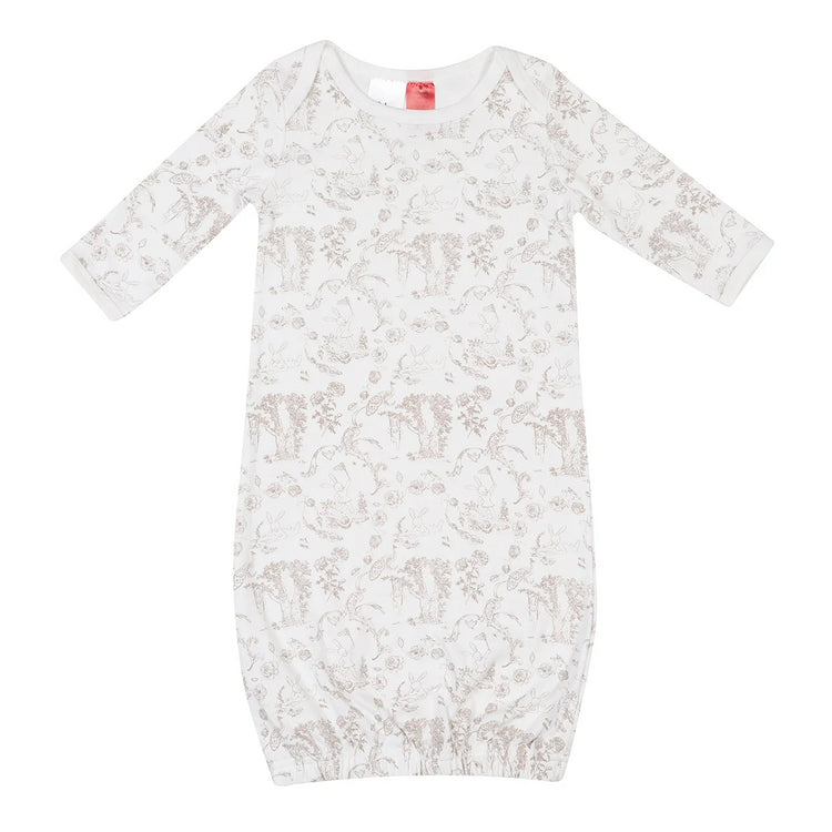 hi-hop Sleep Sack French Toile from hi-hop NZ stock babycity