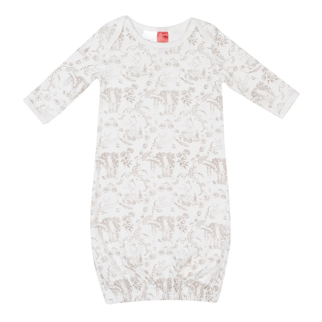 hi-hop Sleep Sack French Toile from hi-hop NZ stock babycity