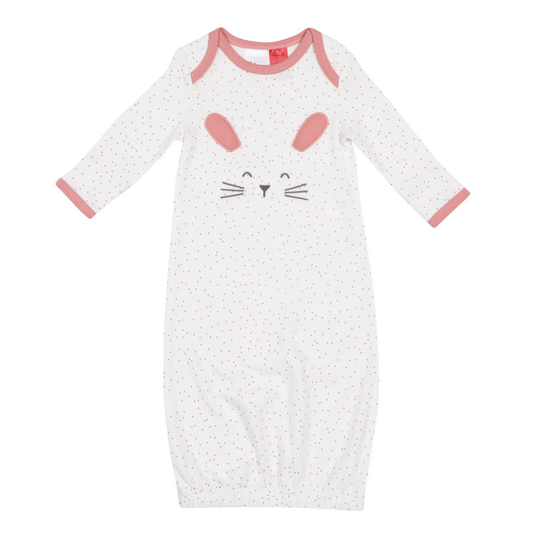 hi-hop Sleep Sack Happy Bunny from hi-hop NZ stock babycity