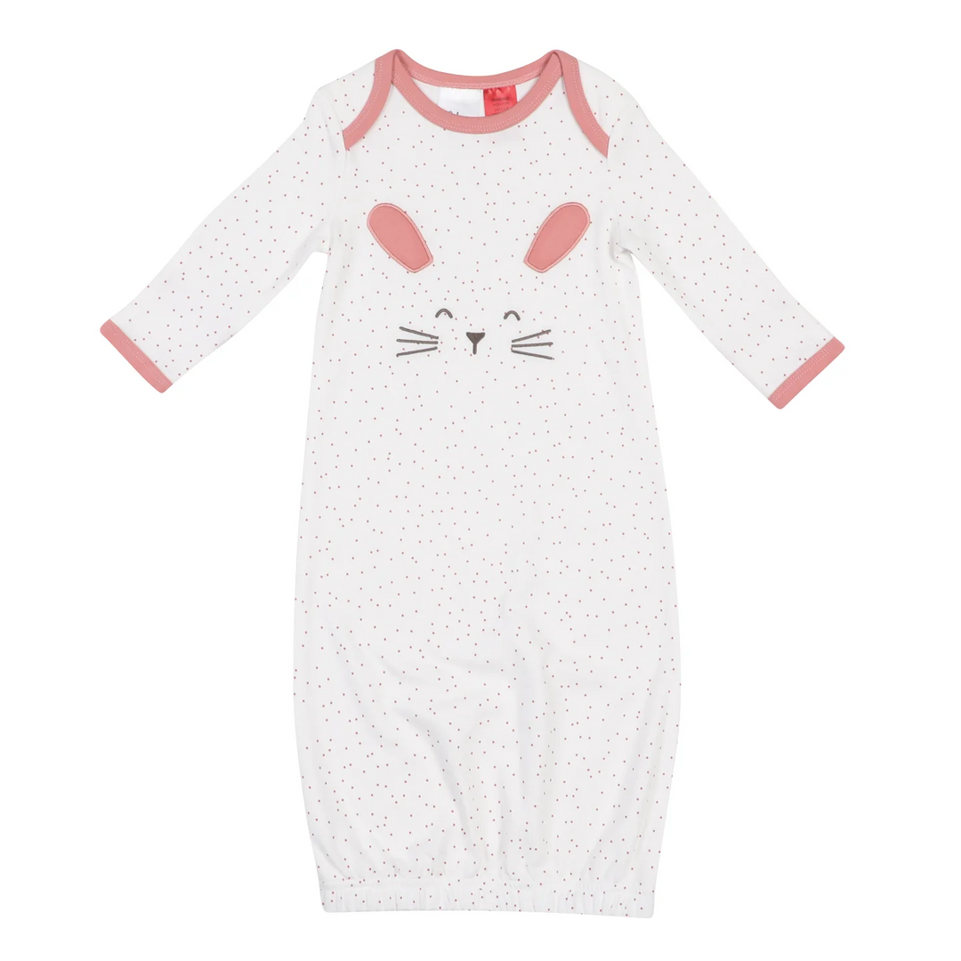 hi-hop Sleep Sack Happy Bunny from hi-hop NZ stock babycity