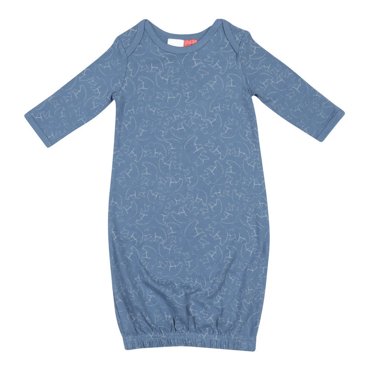 hi-hop Sleep Sack Twilight Bear from hi-hop NZ stock babycity