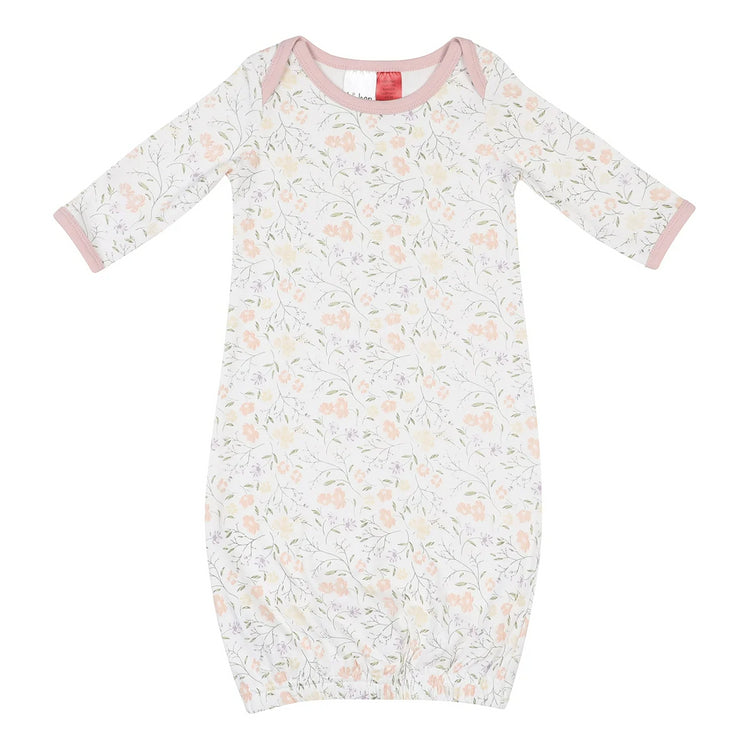 hi-hop Sleep Sack Vintage Floral from hi-hop NZ stock babycity
