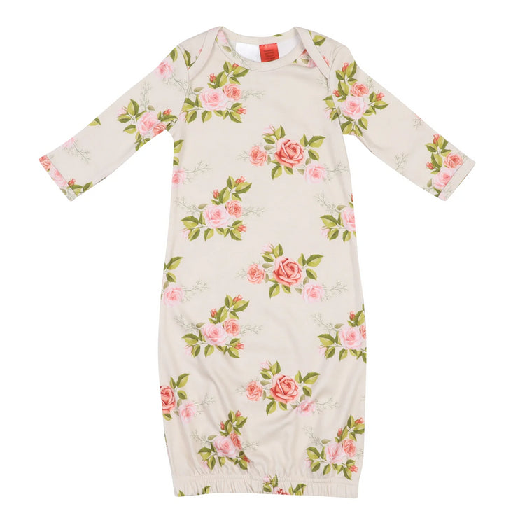 hi-hop Sleep Sack Vintage Rose from hi-hop NZ stock babycity