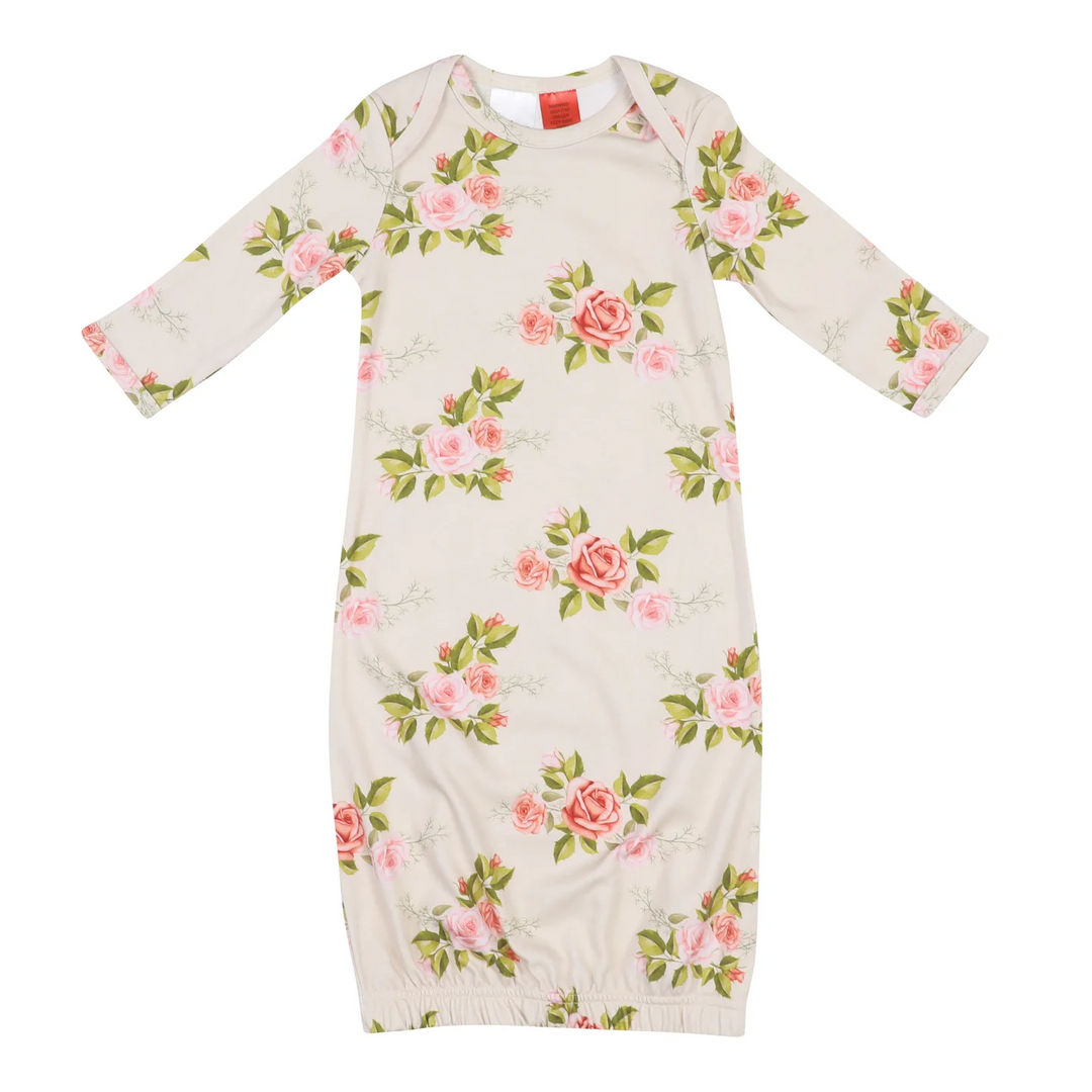 hi-hop Sleep Sack Vintage Rose from hi-hop NZ stock babycity