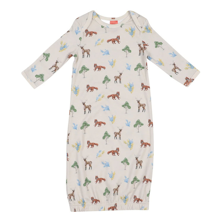 hi-hop Sleep Sack Woodland from hi-hop NZ stock babycity