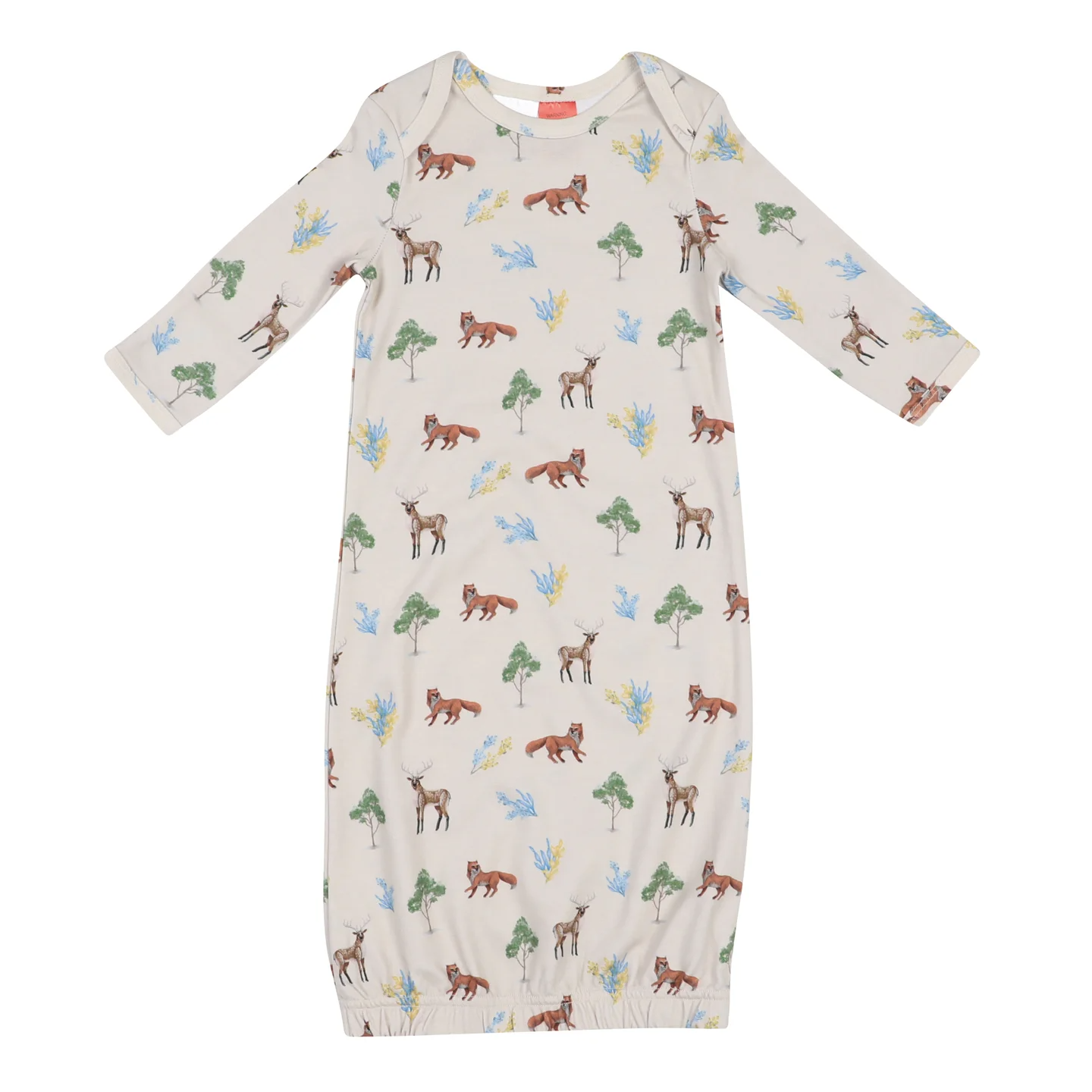 hi-hop Sleep Sack Woodland from hi-hop NZ stock babycity