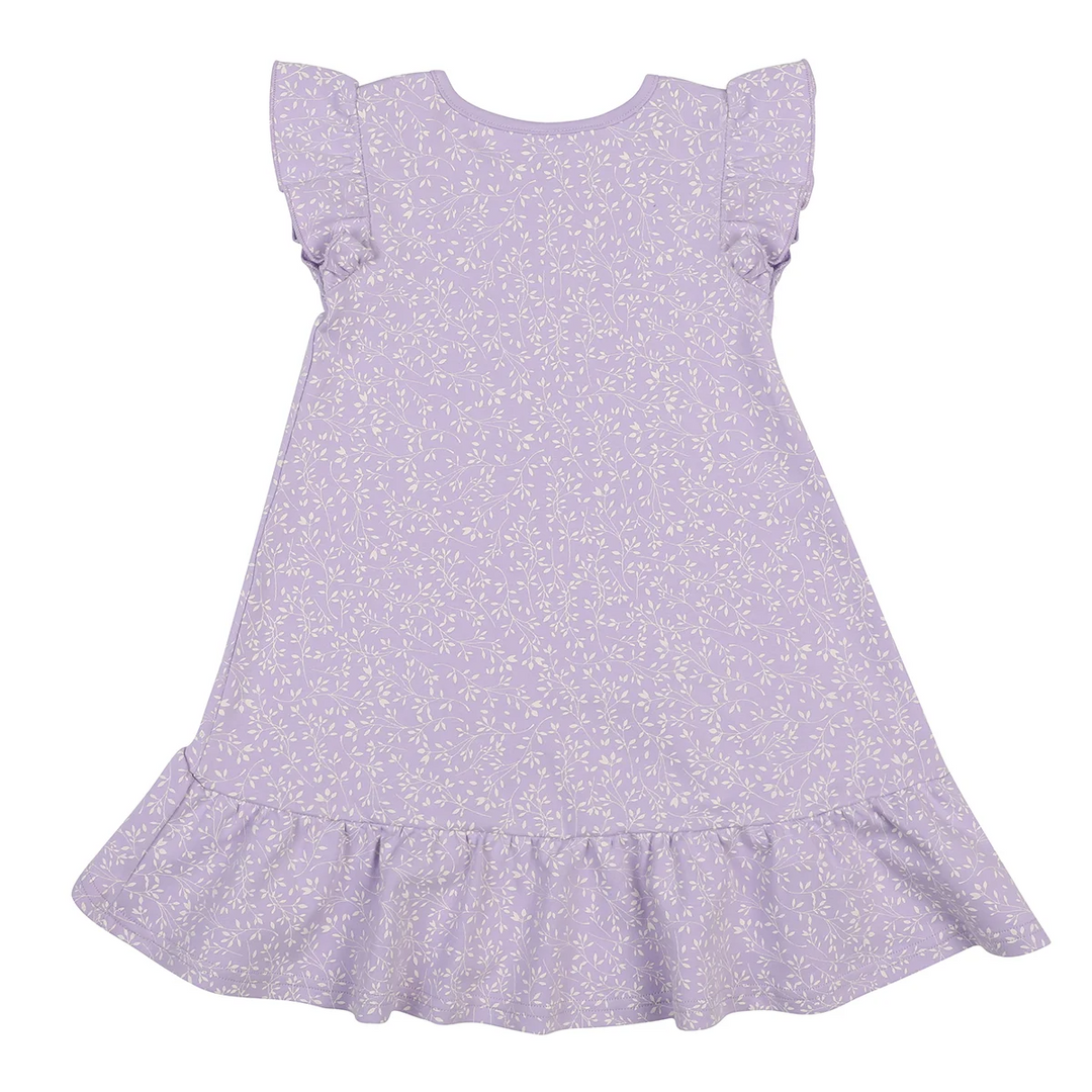 hi-hop Sleeveless Jersey Dress from hi-hop NZ stock babycity
