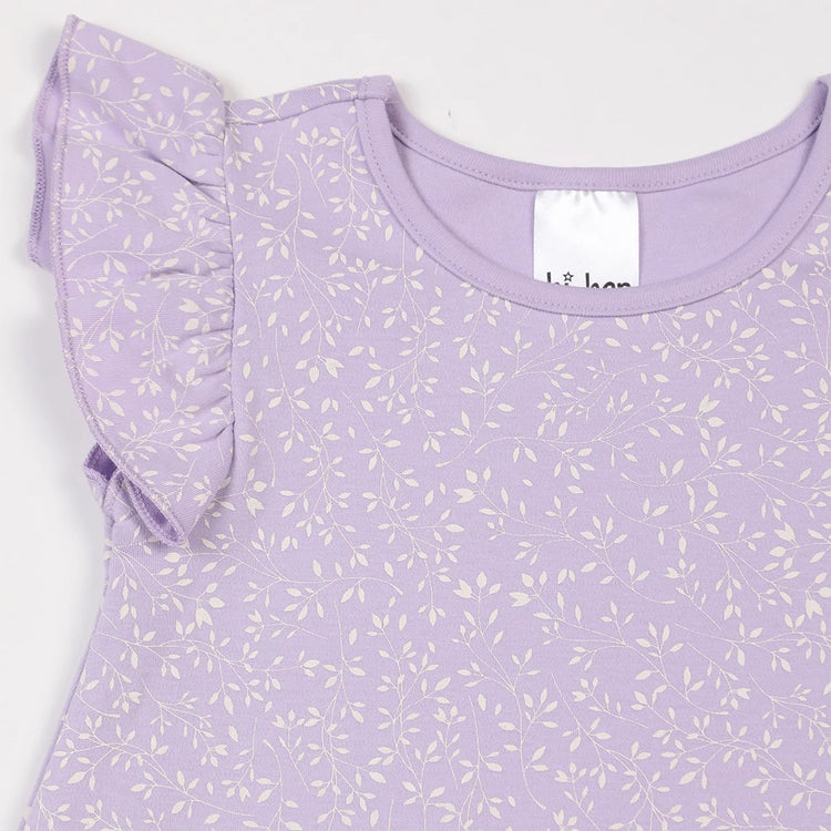 hi-hop Sleeveless Jersey Dress from hi-hop NZ stock babycity